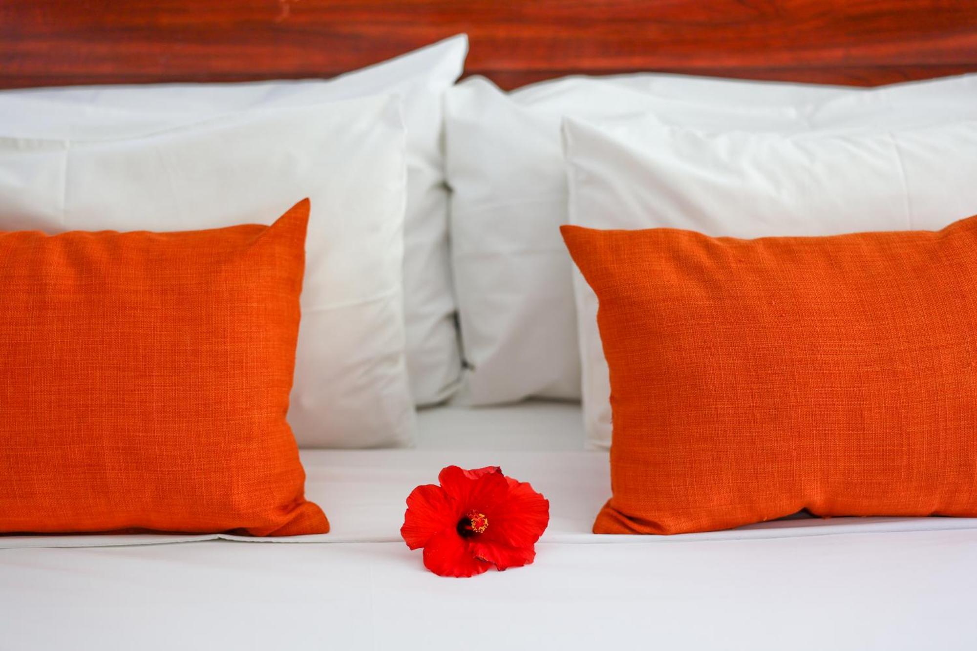 Cresta Botsalo Hotel Palapye Kültér fotó